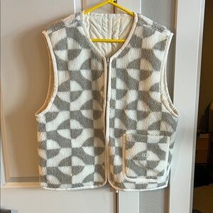 Knickerbocker NY Reversible Vest